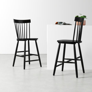 Sagan Bar And Counter Stool Joss Main